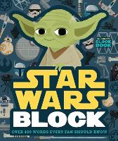 Book Cover for Star Wars Block by Lucasfilm Ltd