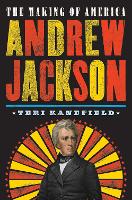 Book Cover for Andrew Jackson by Teri Kanefield