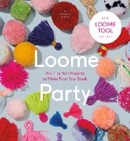 Book Cover for Loome Party by Vilasinee Bunnag