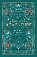 Book Cover for Find Your Adventure by Nicole LaRue