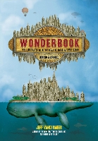 Book Cover for Wonderbook (Revised and Expanded) by Jeff VanderMeer