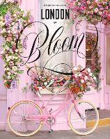 Book Cover for London in Bloom by Georgianna Lane