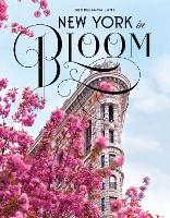 Book Cover for New York in Bloom by Georgianna Lane