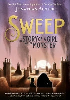 Book Cover for Sweep by Jonathan Auxier