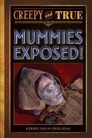 Book Cover for Mummies Exposed! by Kerrie Logan Hollihan