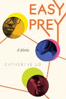 Book Cover for Easy Prey by Catherine Lo