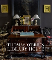 Book Cover for Thomas O'Brien: Library House by Thomas O'Brien