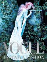 Book Cover for Vogue: Fantasy & Fashion by Vogue editors
