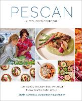 Book Cover for Pescan by Abbie Cornish, Jacqueline King Schiller