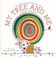 Book Cover for My Tree and Me by Jo Witek