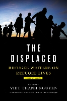 Book Cover for The Displaced by David Bezmozgis