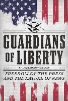 Book Cover for Guardians of Liberty by Linda Barrett Osborne