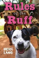 Book Cover for Rules of the Ruff by Heidi Lang