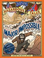 Book Cover for Major Impossible (Nathan Hale's Hazardous Tales #9) by Nathan Hale