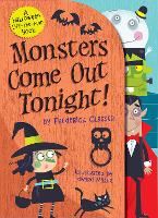 Book Cover for Monsters Come Out Tonight! by Frederick Glasser