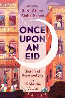 Book Cover for Once Upon an Eid by S. K. Ali