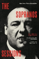 Book Cover for The Sopranos Sessions by Matt Zoller Seitz, Alan Sepinwall
