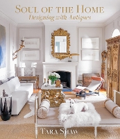Book Cover for Soul of the Home: by Tara Shaw