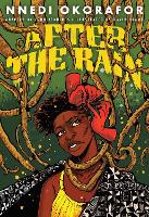 Book Cover for After the Rain by Nnedi Okorafor