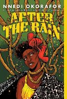 Book Cover for After the Rain by Nnedi Okorafor