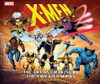 Book Cover for X-Men by Eric Lewald, Julia Lewald