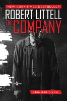 Book Cover for The Company by Robert Littell