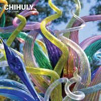 Book Cover for Chihuly 2021 Wall Calendar by Dale Chihuly