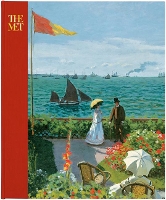 Book Cover for Impressionist Escapes 2021 Deluxe Engagement Book by The Metropolitan Museum of Art