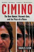 Book Cover for Cimino by Charles Elton