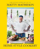 Book Cover for Matty Matheson by Matty Matheson