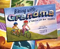 Book Cover for Biking with Grandma: A 