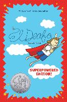 Book Cover for El Deafo: The Superpowered Edition by Cece Bell