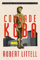 Book Cover for Comrade Koba: by Robert Littell