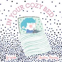 Book Cover for In Your Cozy Bed by Jo Witek