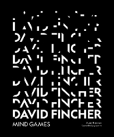 Book Cover for David Fincher by Adam Nayman