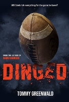 Book Cover for Dinged by Tom Greenwald