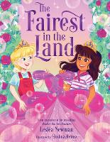 Book Cover for The Fairest in the Land by Lesléa Newman