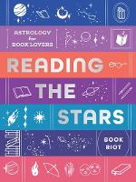 Book Cover for Reading the Stars by Book Riot