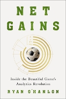 Book Cover for Net Gains by Ryan O'Hanlon