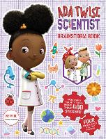 Book Cover for Ada Twist, Scientist: Brainstorm Book by Abrams