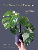 Book Cover for The New Plant Collector by Darryl Cheng