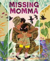 Book Cover for Missing Momma by Winsome Bingham