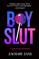 Book Cover for Boyslut by Zachary Zane