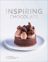 Book Cover for Inspiring Chocolate by Claire Pichon