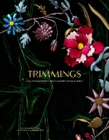 Book Cover for Trimmings by Catherine Deydier, Alexandre Réty