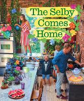 Book Cover for The Selby Comes Home by Todd Selby