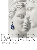 Book Cover for Bäumer by Paul-Henry Bizon, Philippe Garcia