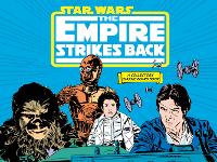 Book Cover for Star Wars: The Empire Strikes Back (A Collector's Classic Board Book) by Lucasfilm Ltd