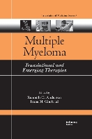 Book Cover for Multiple Myeloma by Kenneth C. Anderson
