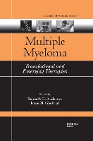 Book Cover for Multiple Myeloma by Kenneth C Anderson